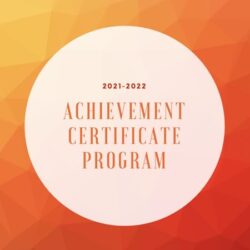 Mastery Achievement Certificate Program & 100-Day Practice Challenge