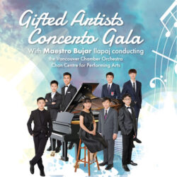 Gifted Artists Concerto Gala