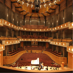 Gifted Artists Concerto Gala and Student Concerto Competition Applications